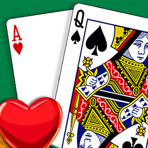 Hearts