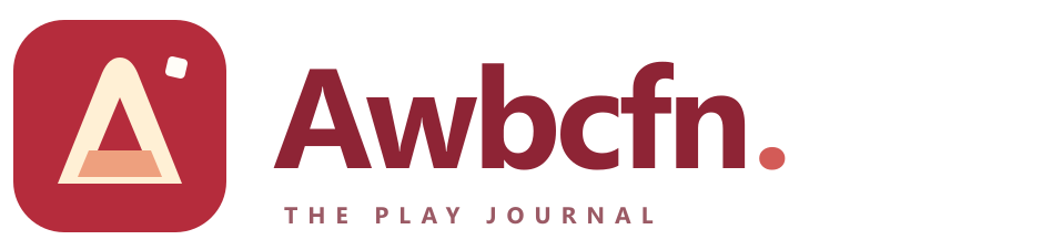 Awbcfn — The Play Journal